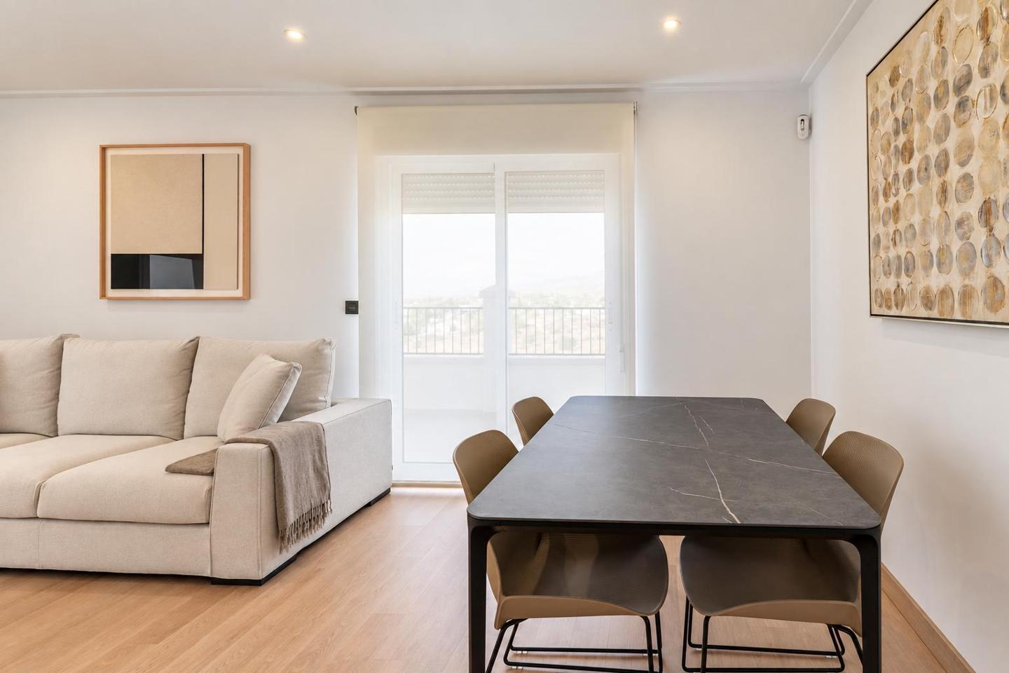 Flat for Sale in Elche