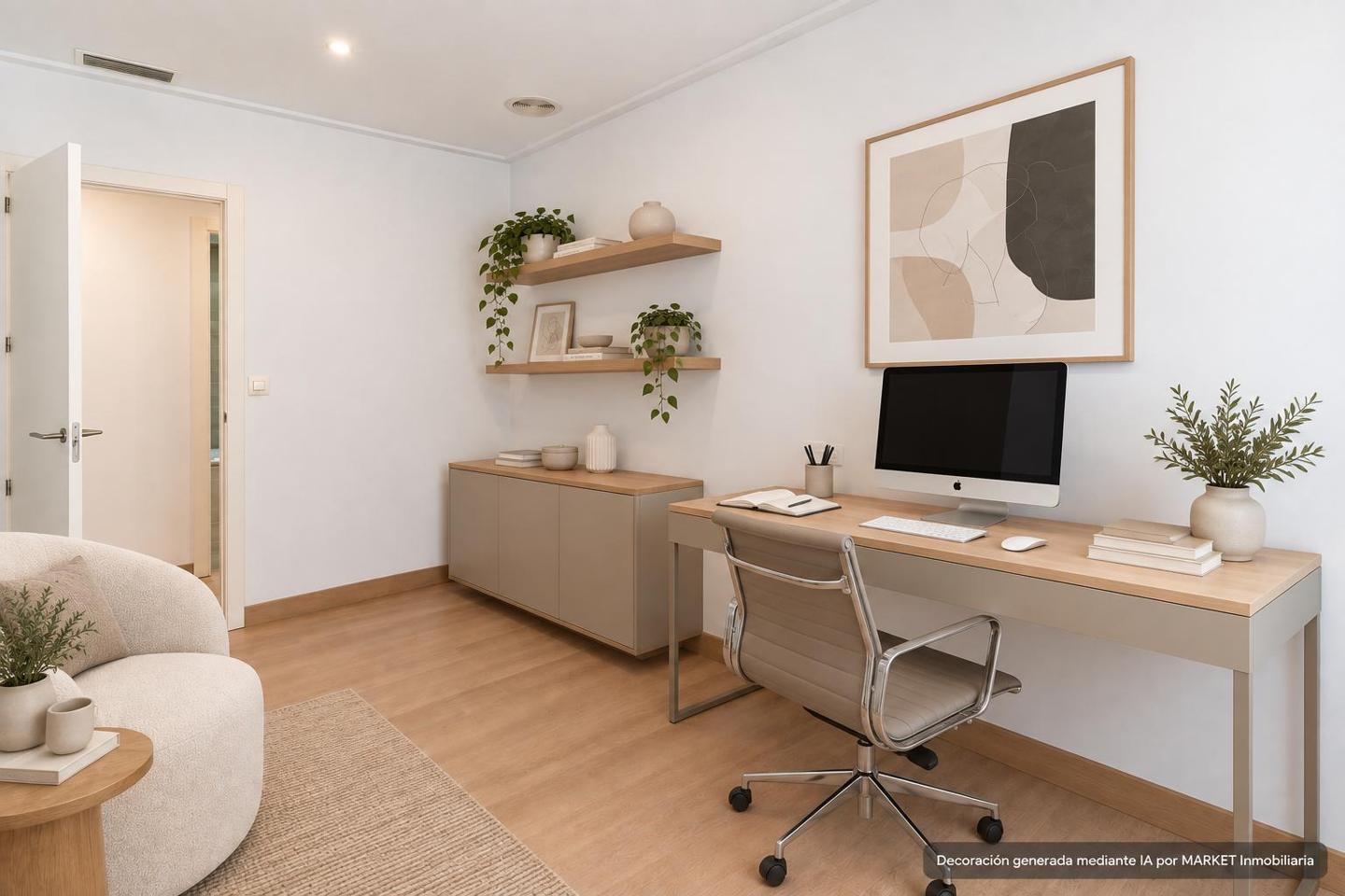 Flat for Sale in Elche
