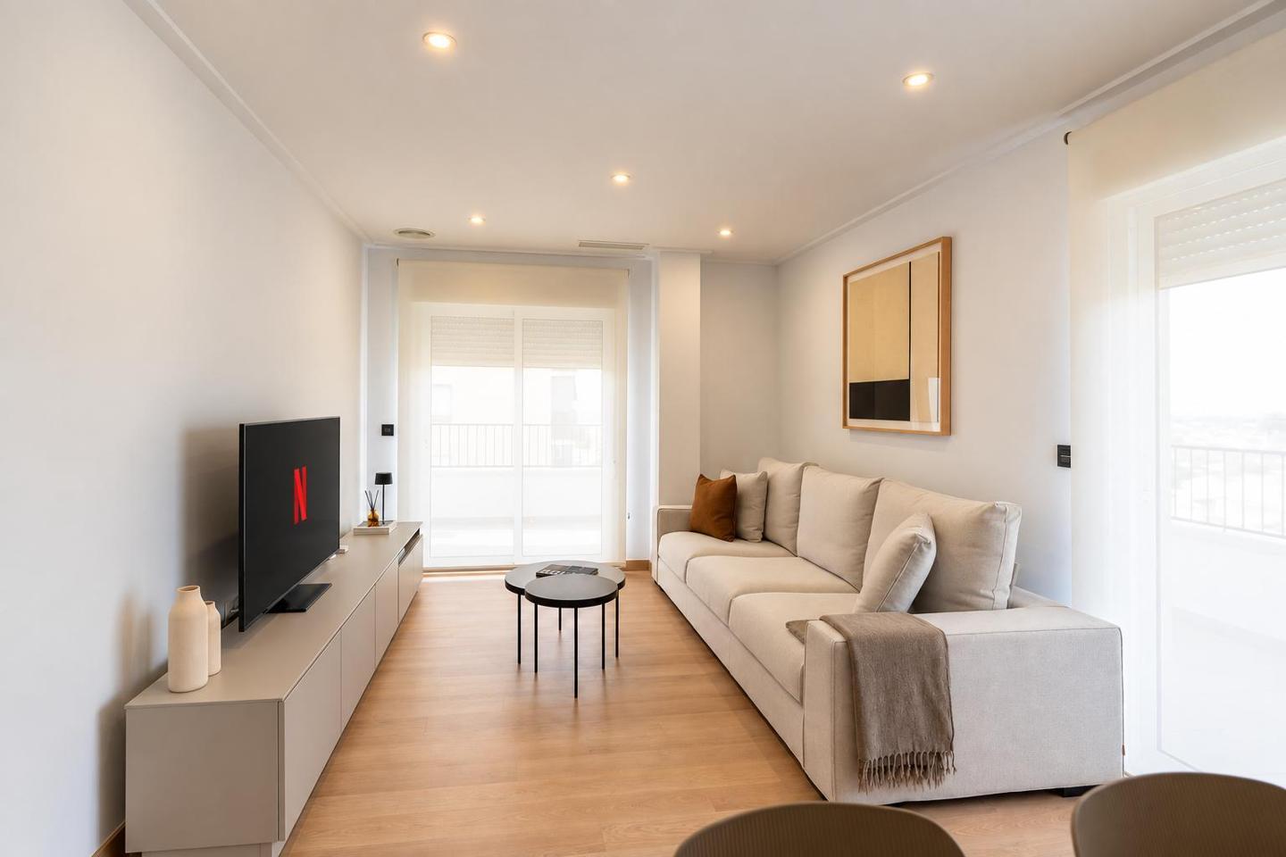 Flat for Sale in Elche
