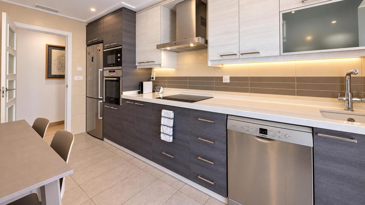 Flat for Sale in Elche