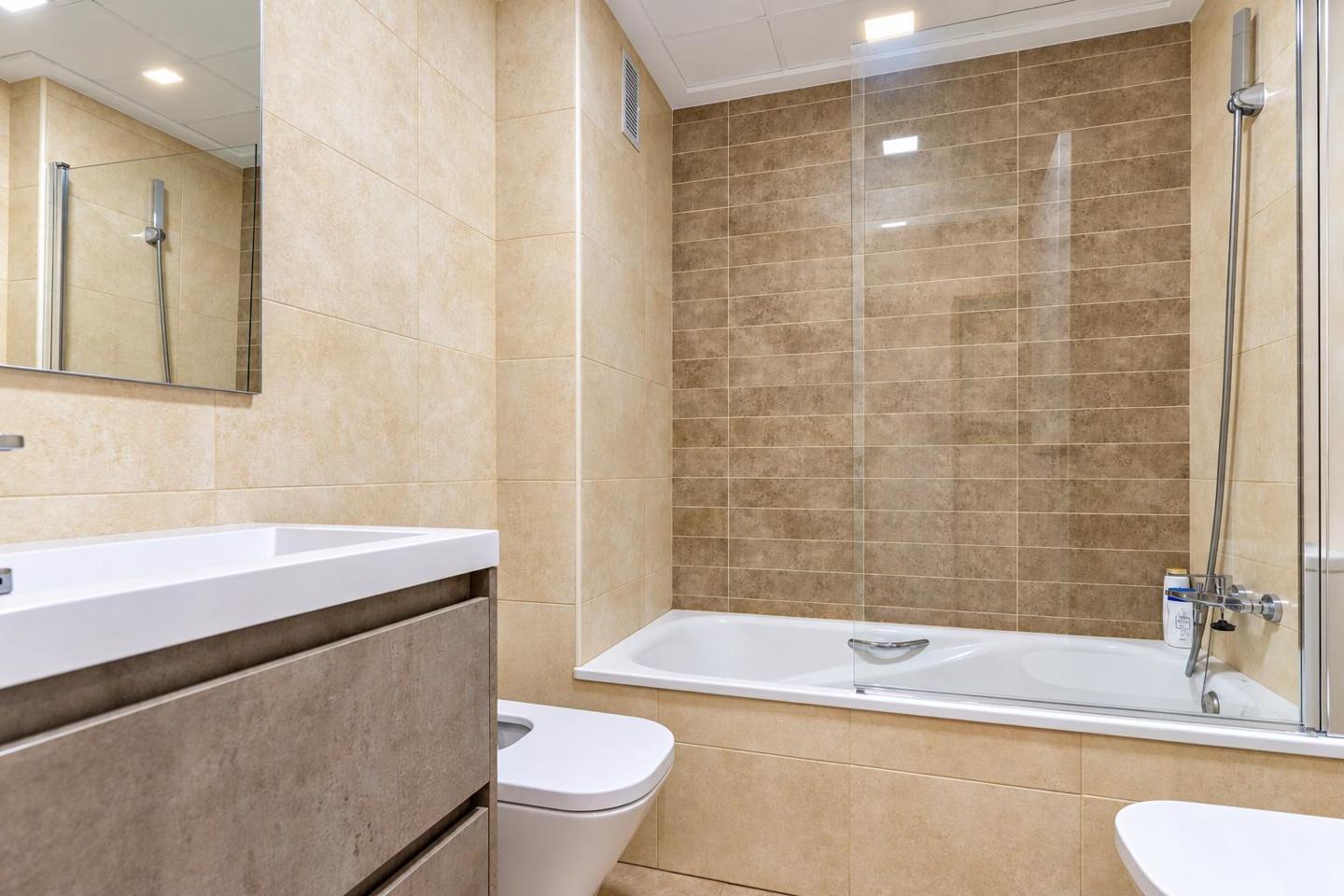 Flat for Sale in Elche