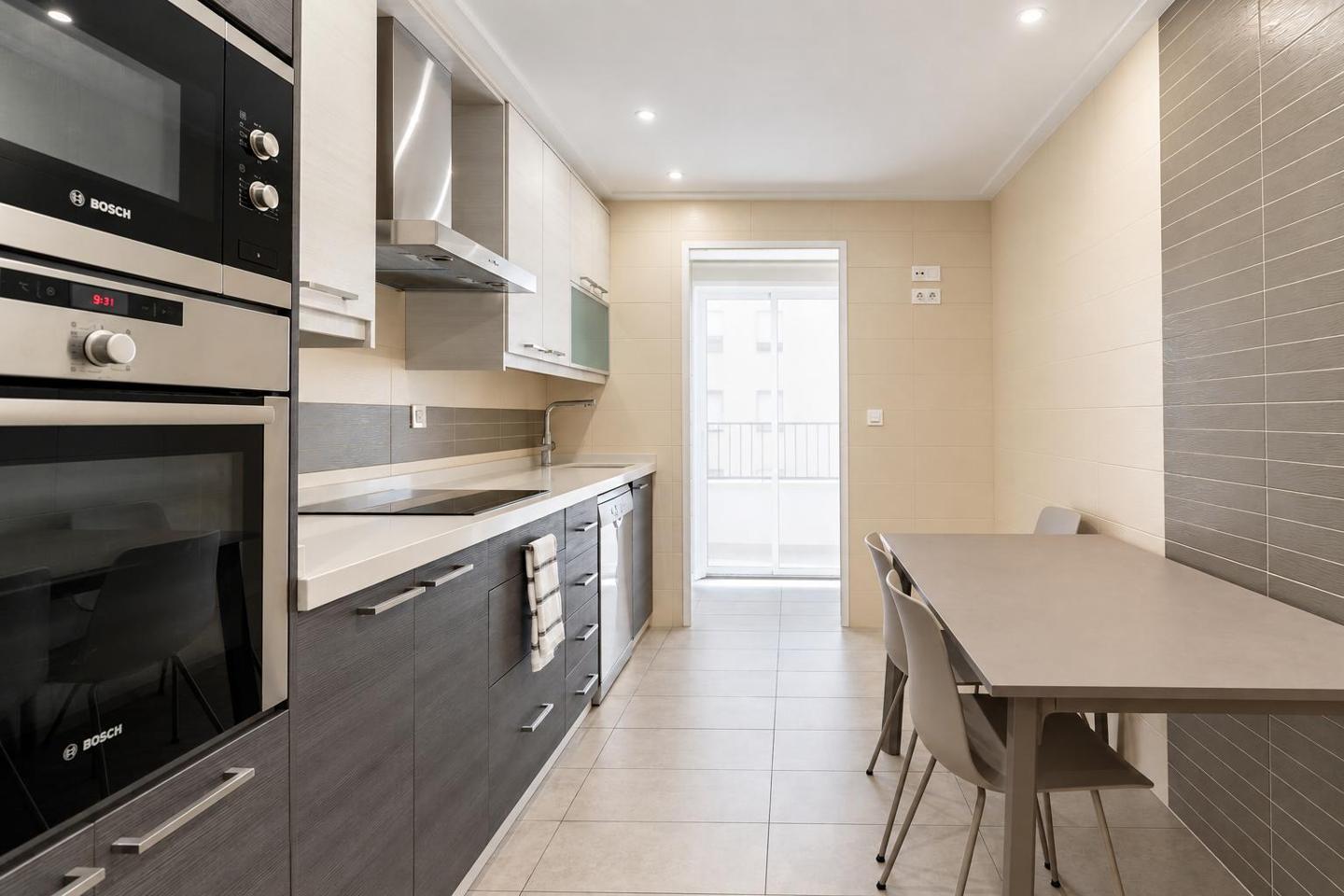 Flat for Sale in Elche