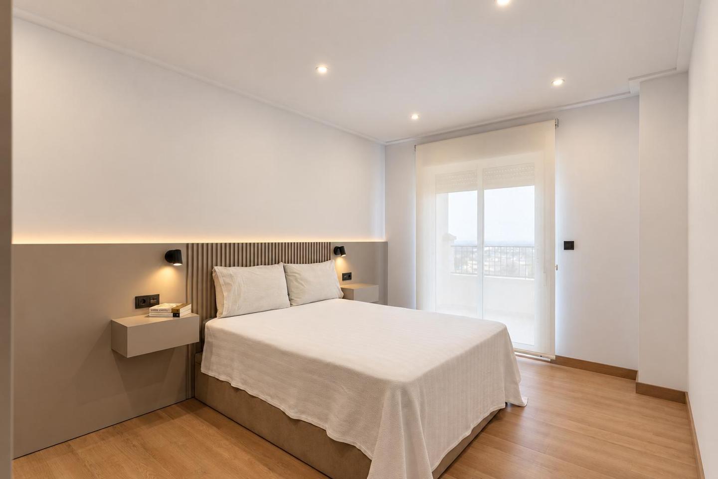 Flat for Sale in Elche