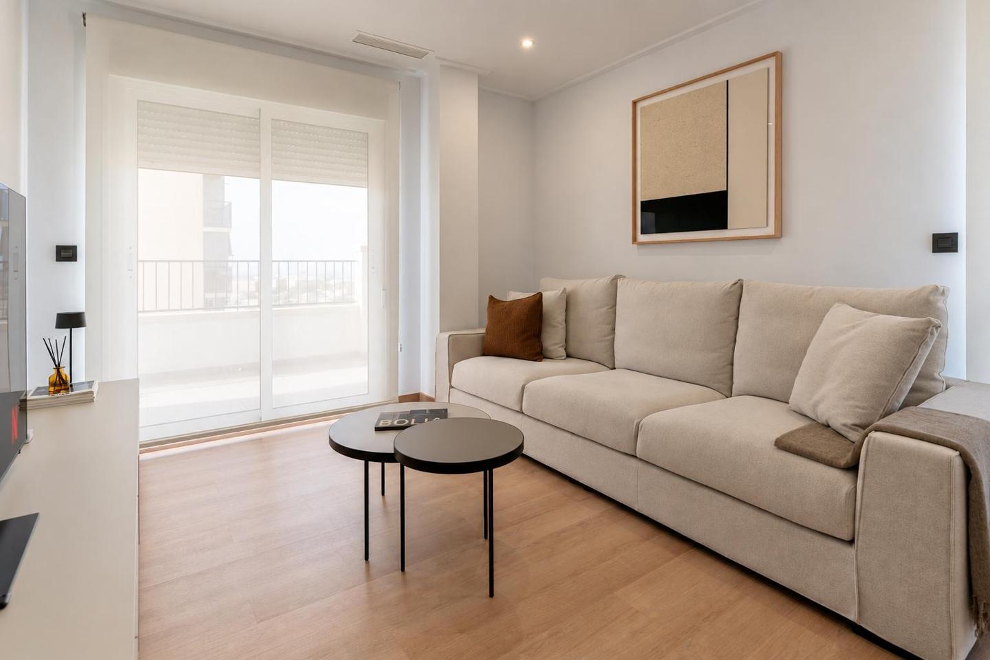 Flat for Sale in Elche