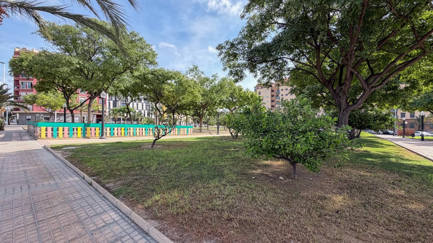 Flat for Sale in Elche