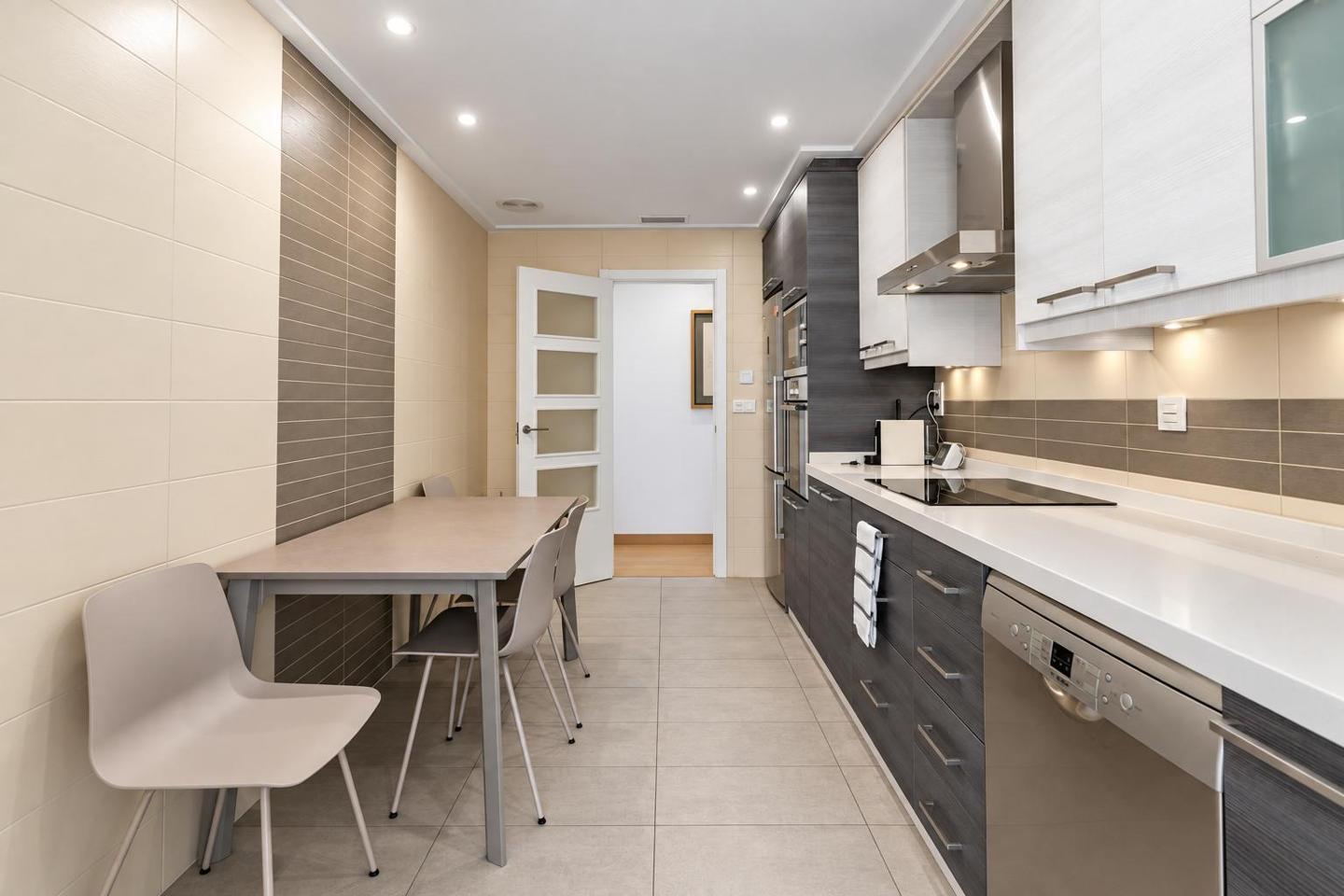 Flat for Sale in Elche