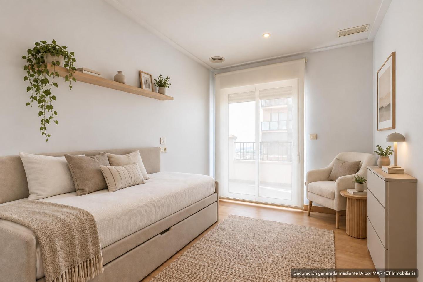 Flat for Sale in Elche