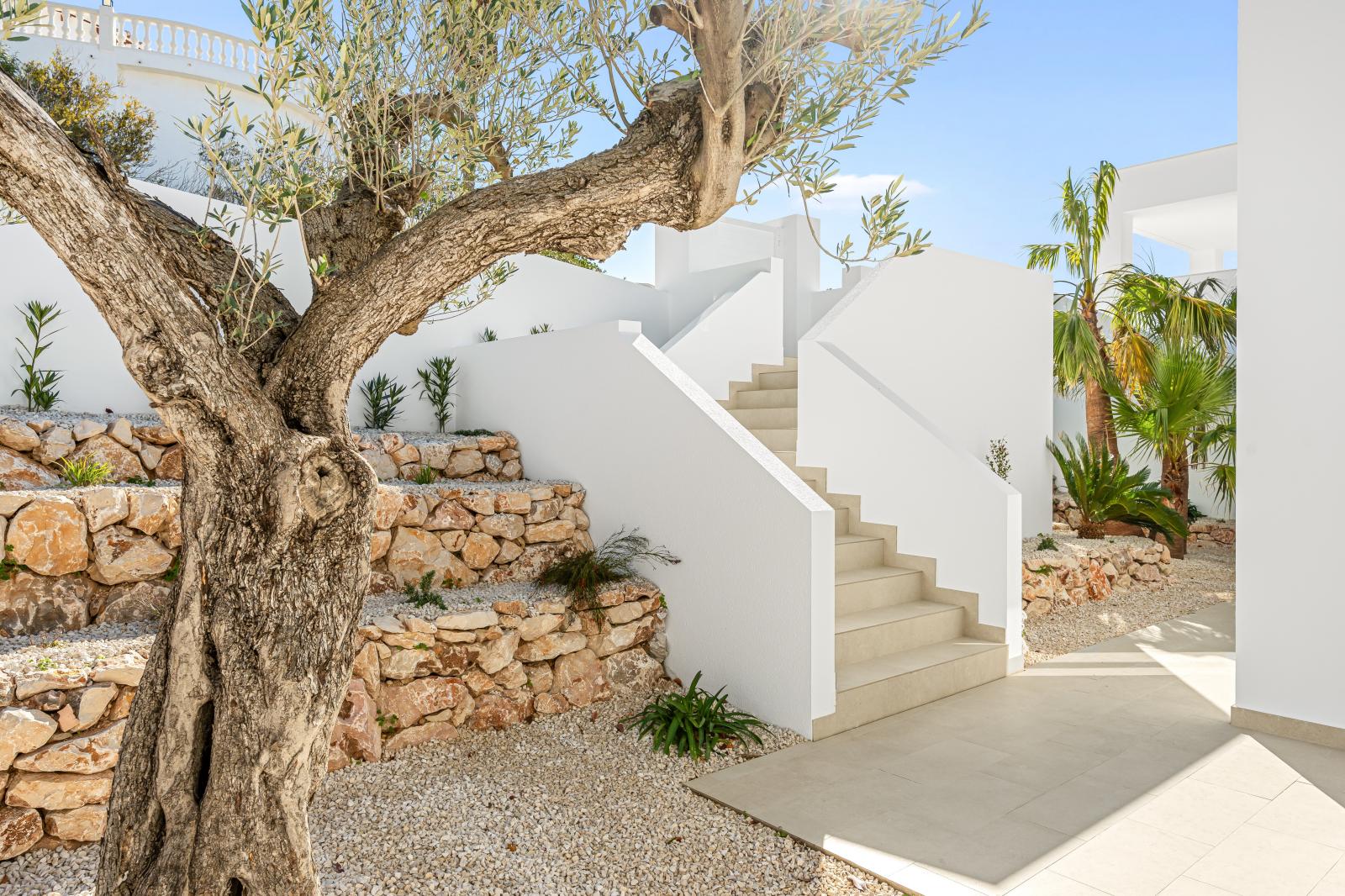 Villa en Venta en Benitachell