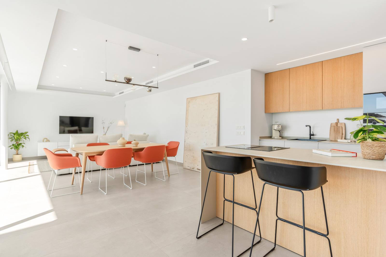 Villa en Venta en Benitachell