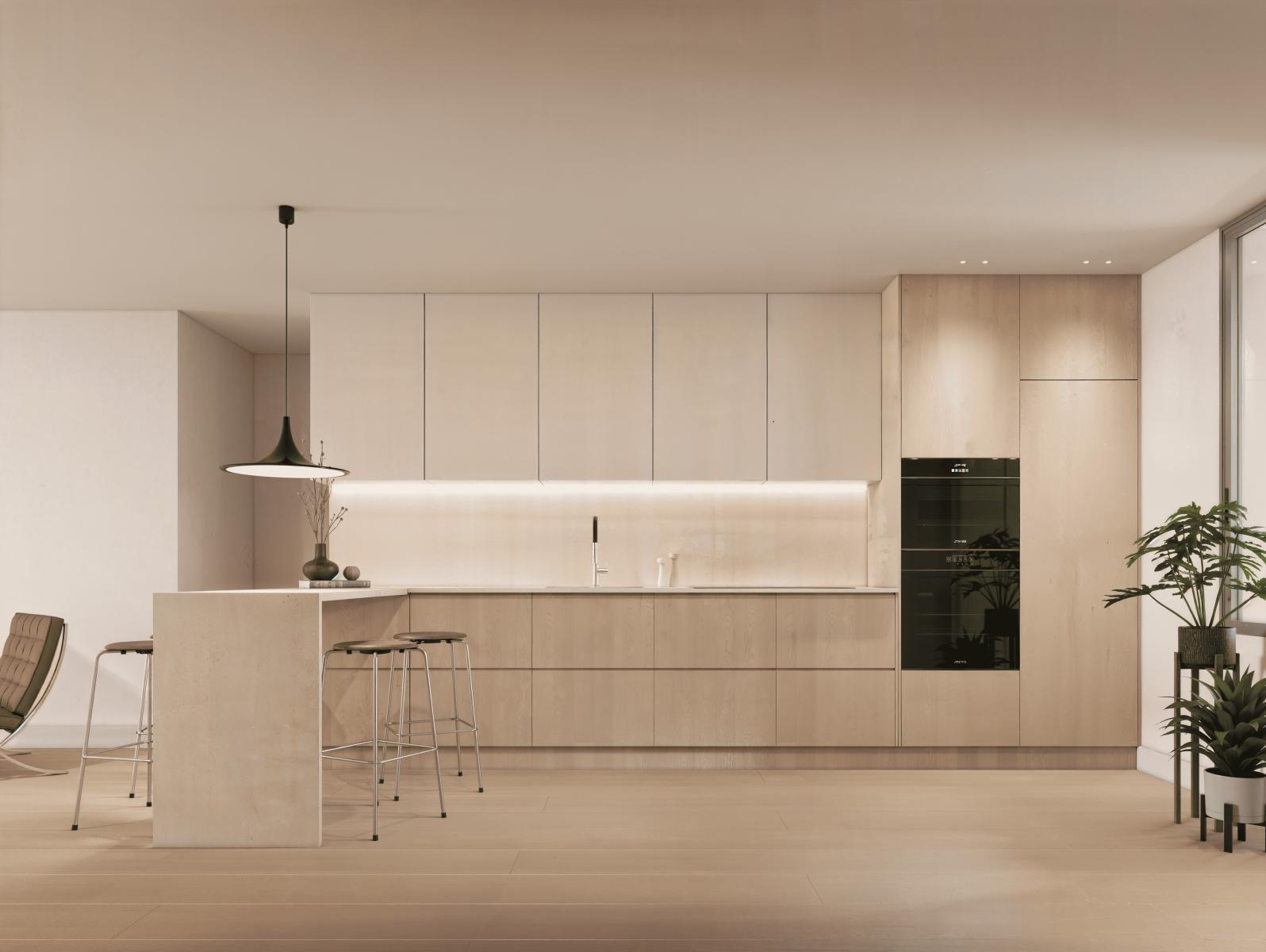 Penthouse for Sale in La Nucia