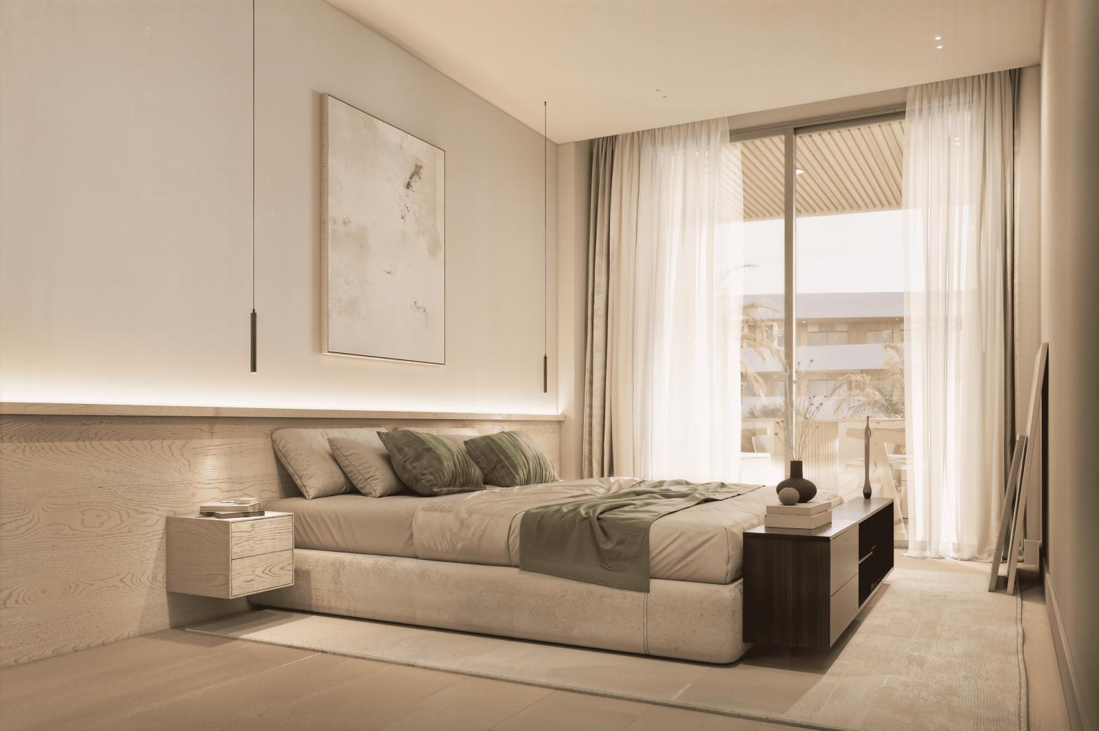 Penthouse for Sale in La Nucia