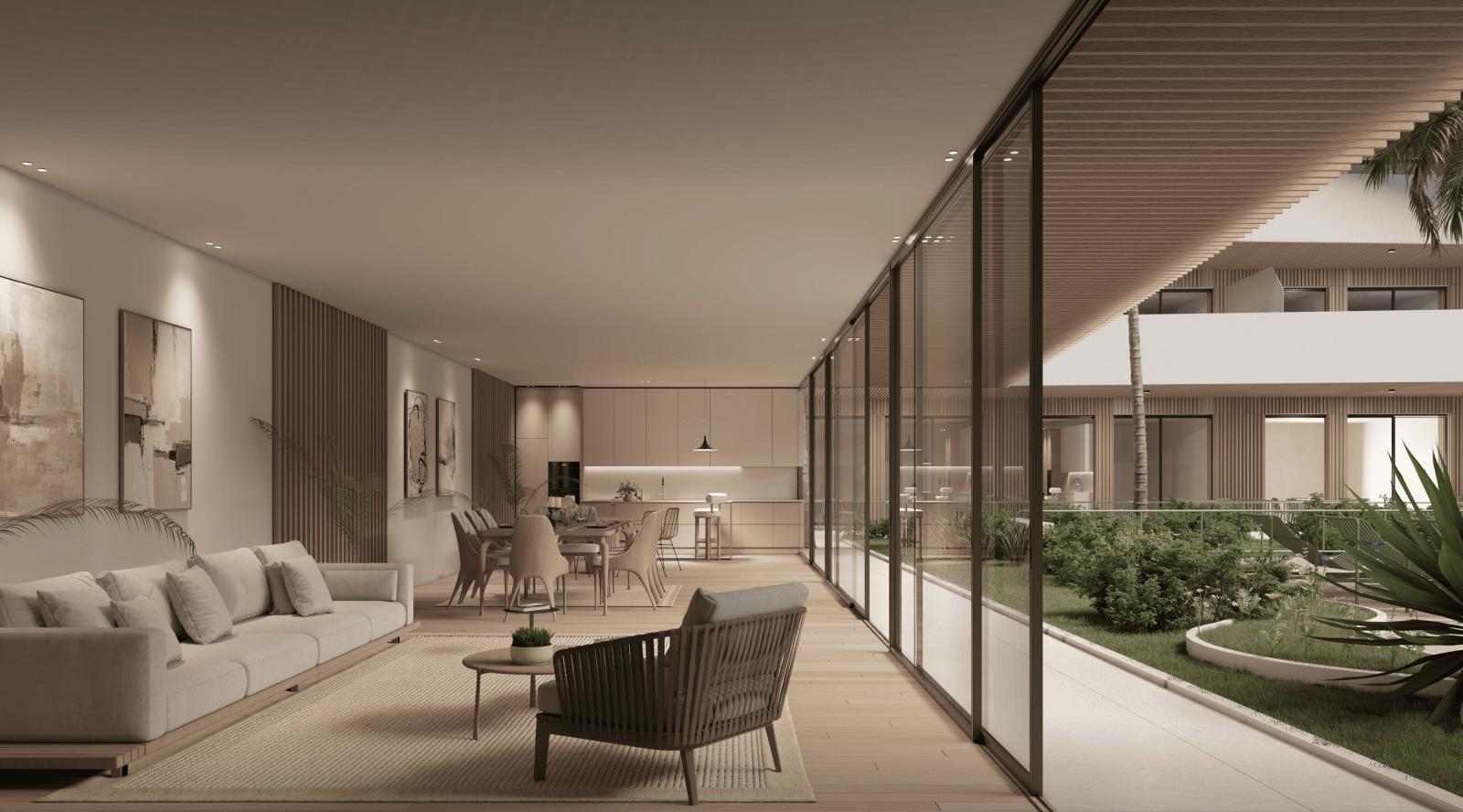 Penthouse for Sale in La Nucia