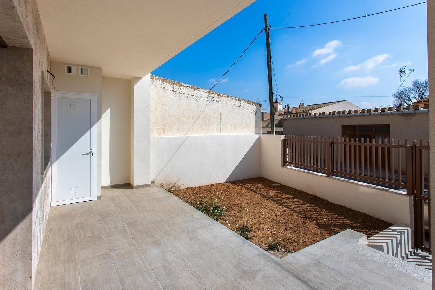 Bungalow en Venta en Hondón de las Nieves