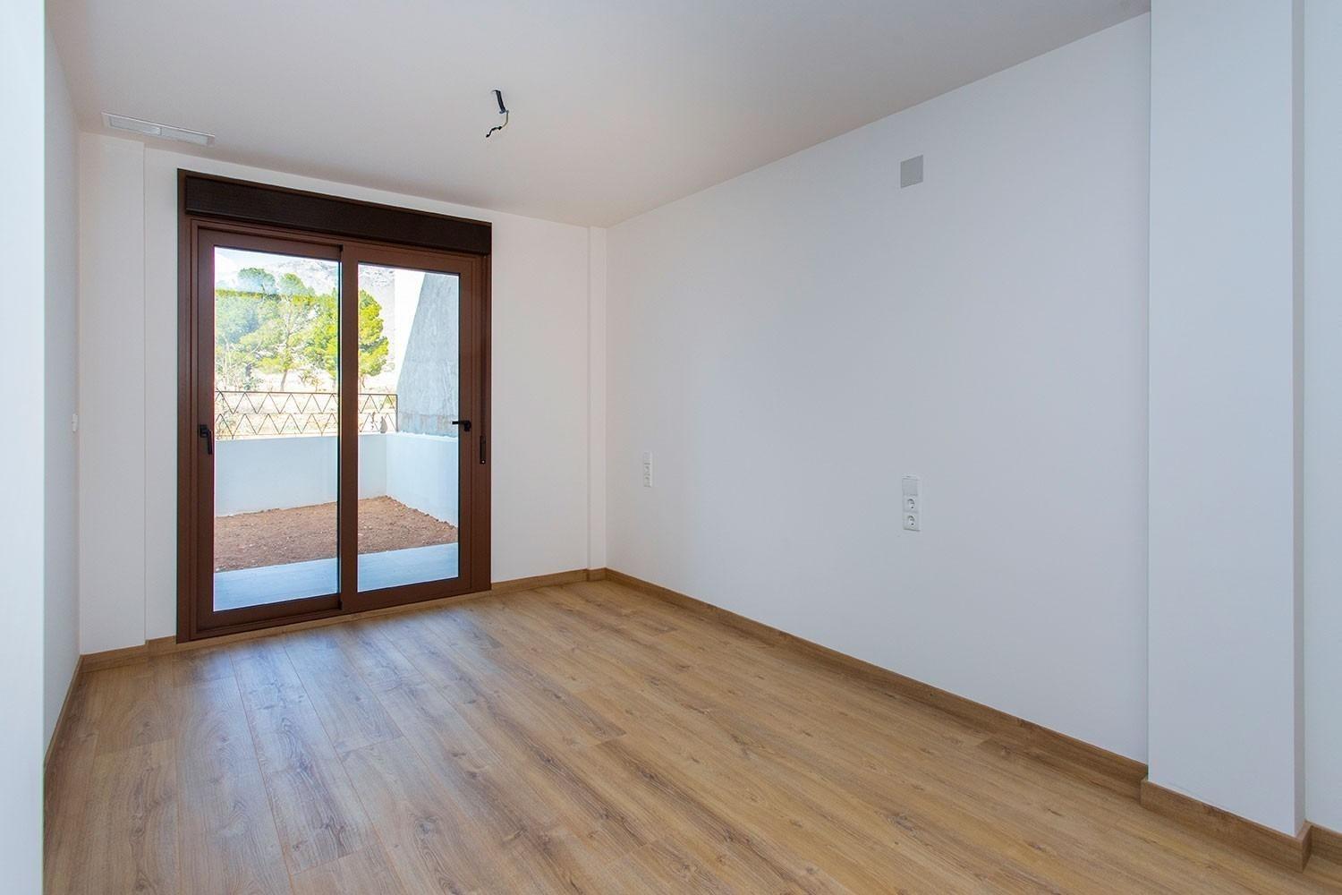 Bungalow en Venta en Hondón de las Nieves