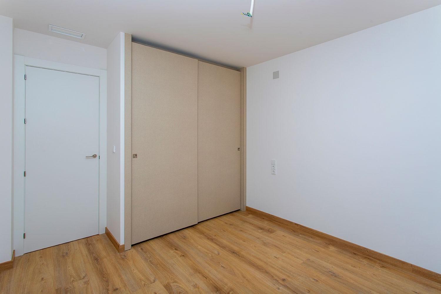 Bungalow en Venta en Hondón de las Nieves