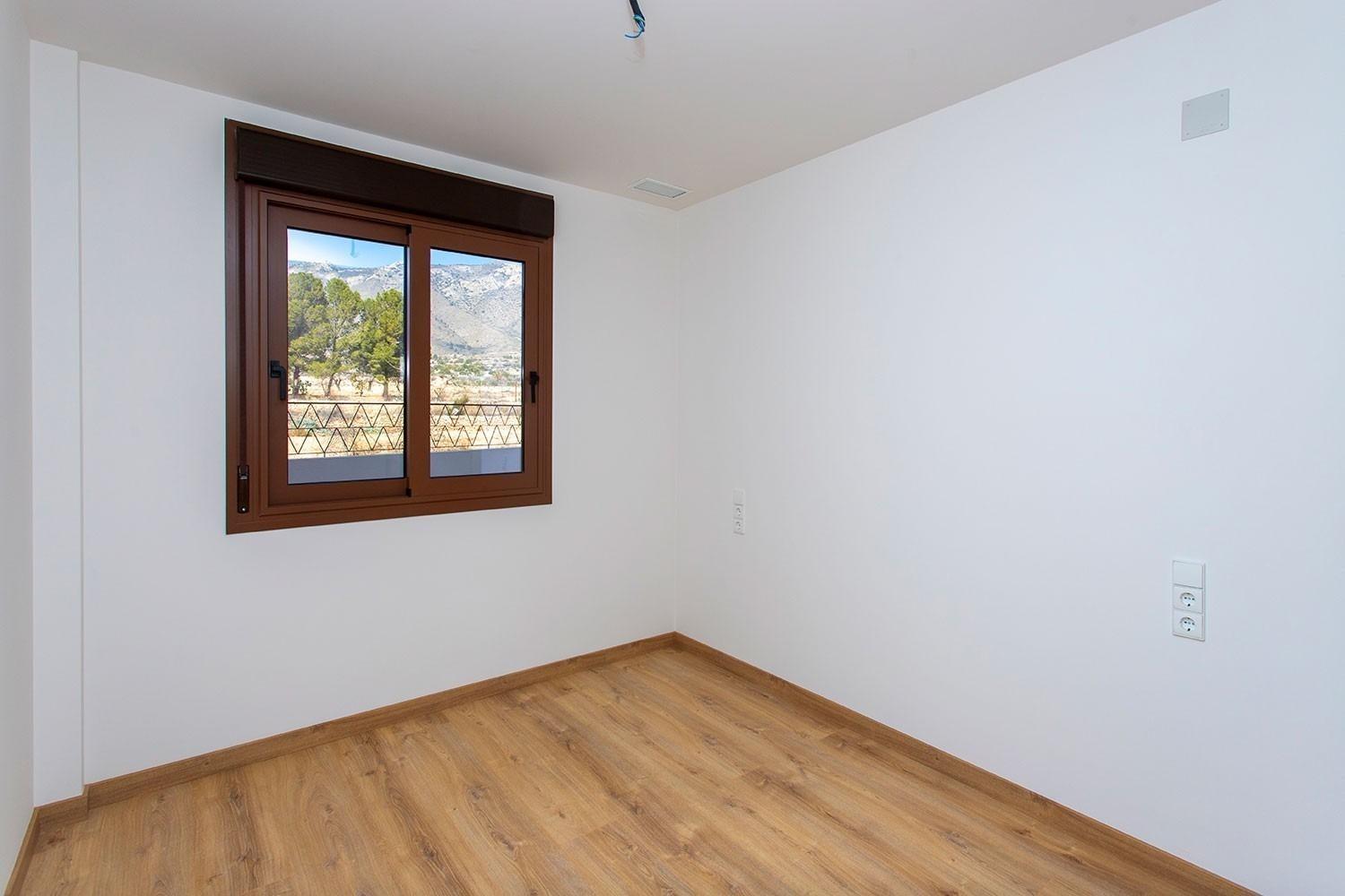 Bungalow en Venta en Hondón de las Nieves
