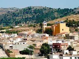 Bungalow en Venta en Hondón de las Nieves