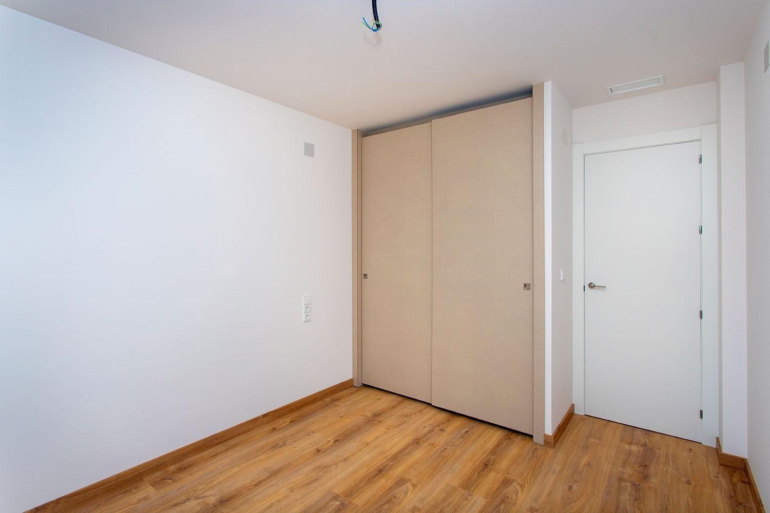 Bungalow en Venta en Hondón de las Nieves