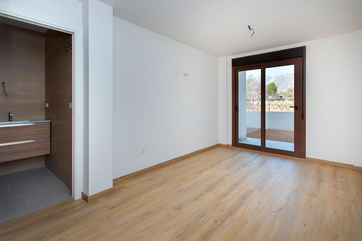 Bungalow en Venta en Hondón de las Nieves
