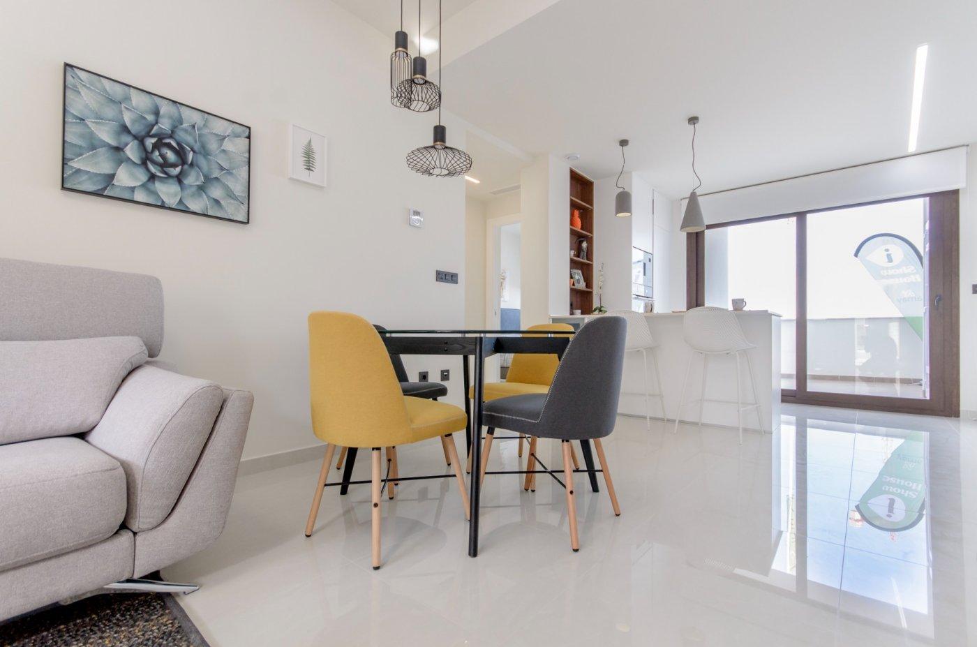 Apartamento en Venta en Torrevieja