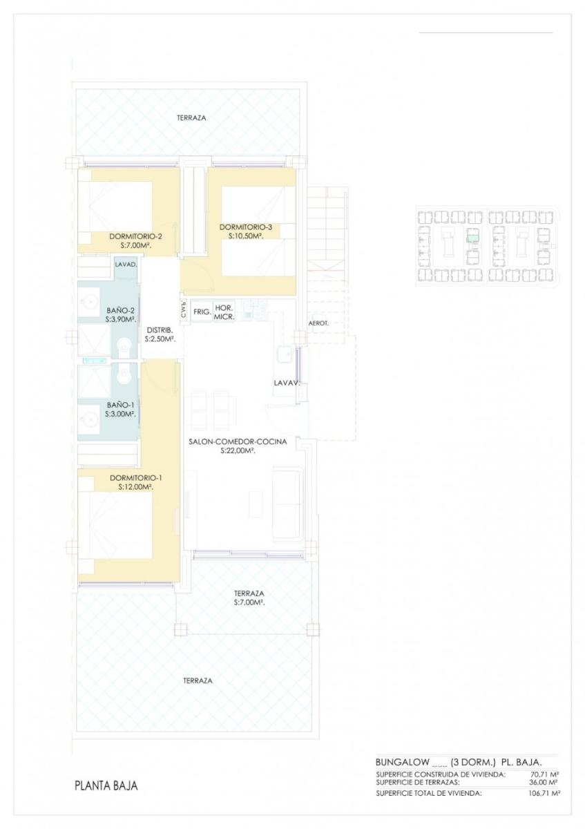 Apartamento en Venta en Torrevieja