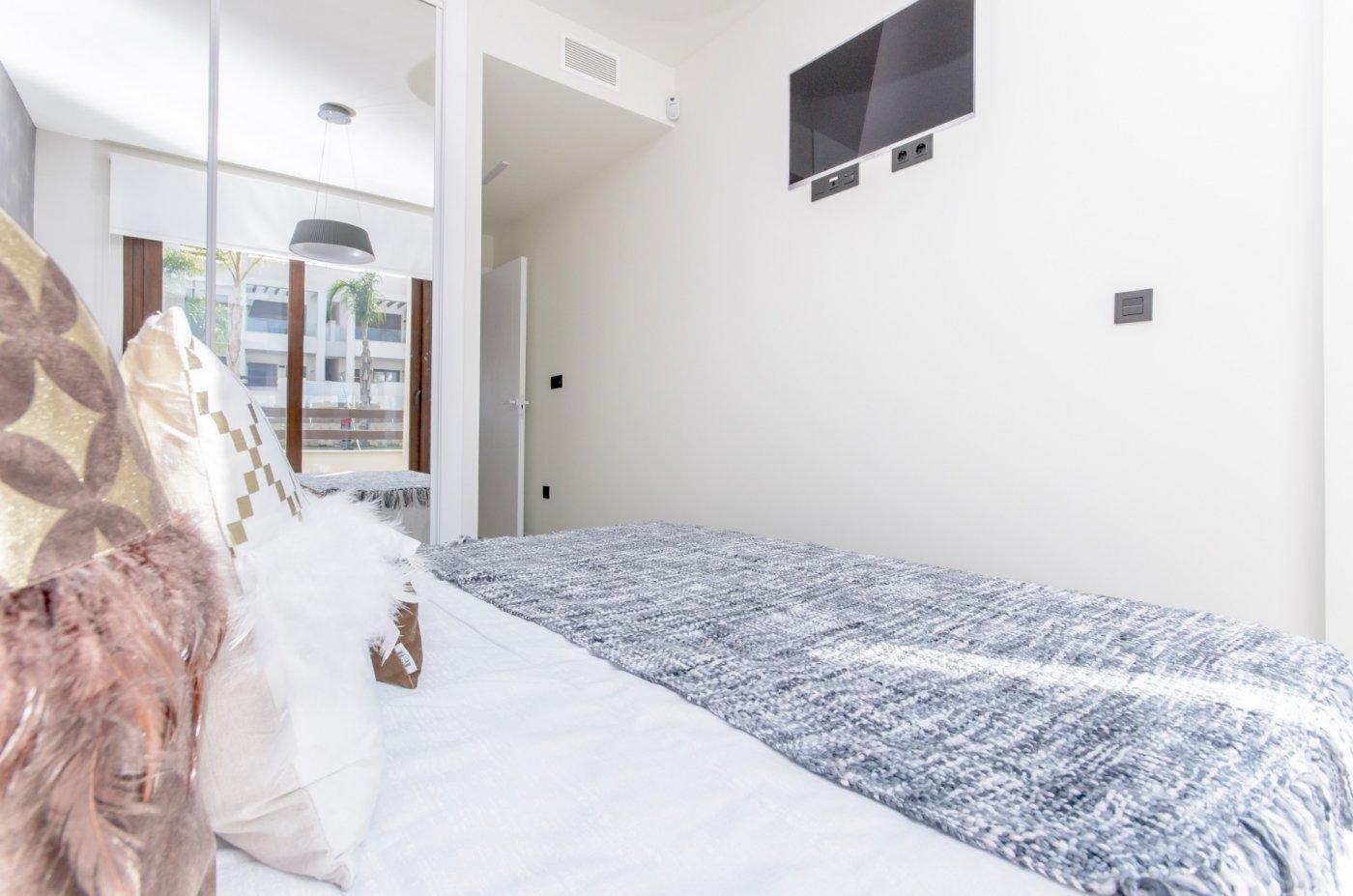 Apartamento en Venta en Torrevieja