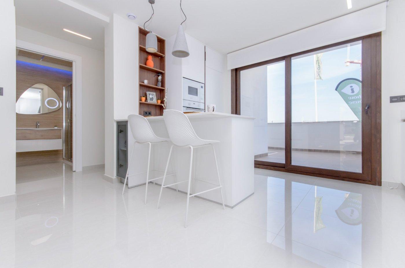 Apartamento en Venta en Torrevieja
