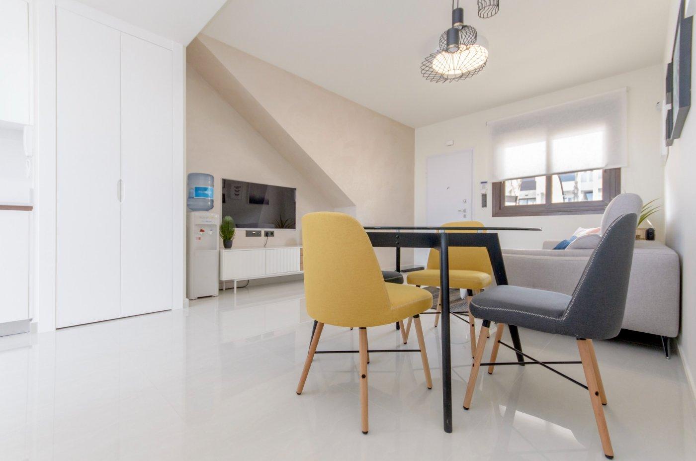 Apartamento en Venta en Torrevieja