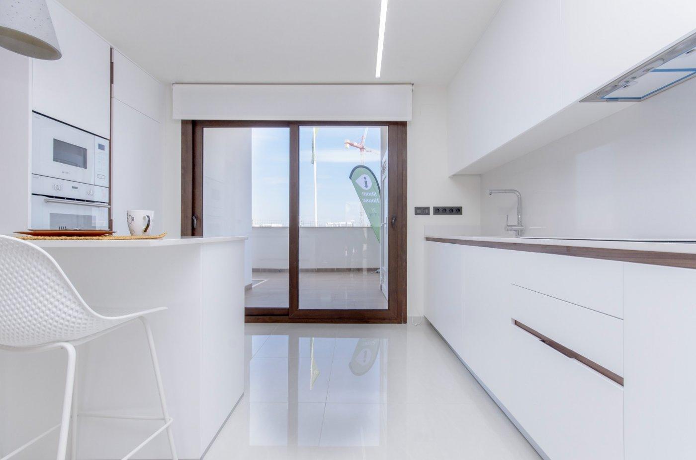Apartamento en Venta en Torrevieja