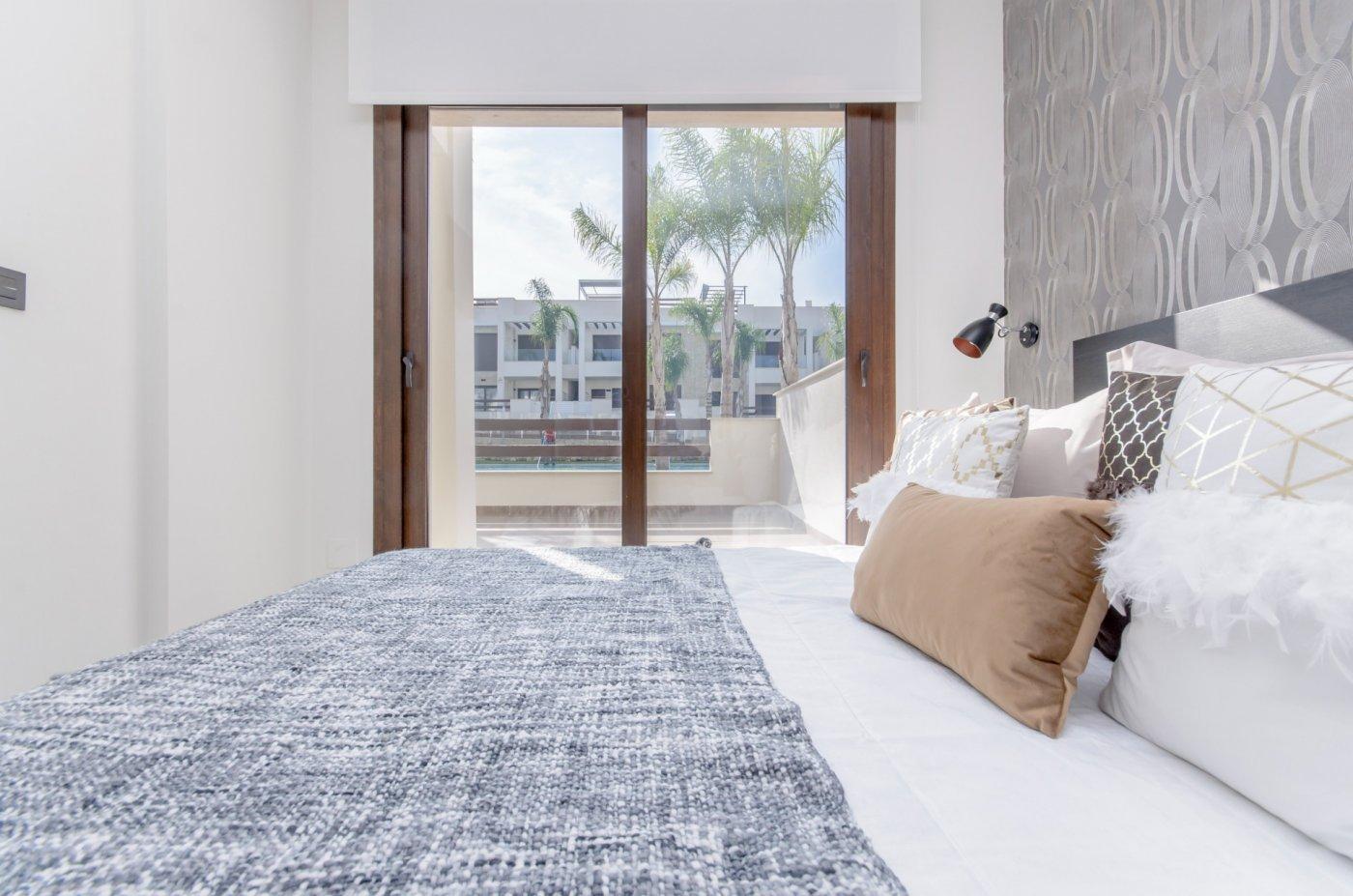 Apartamento en Venta en Torrevieja