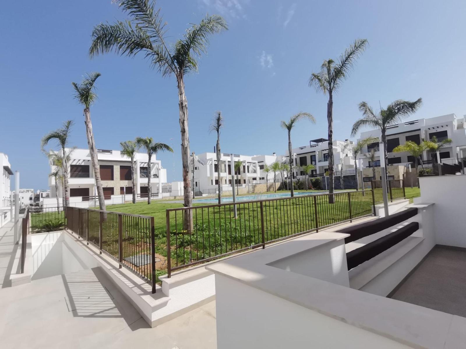 Apartamento en Venta en Torrevieja