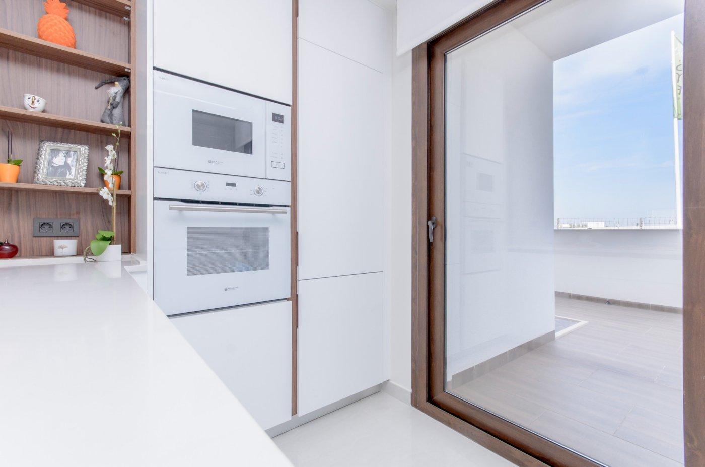 Apartamento en Venta en Torrevieja