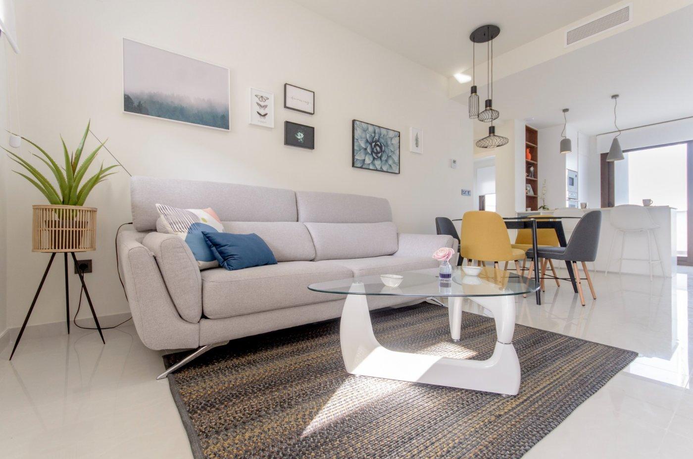 Apartamento en Venta en Torrevieja