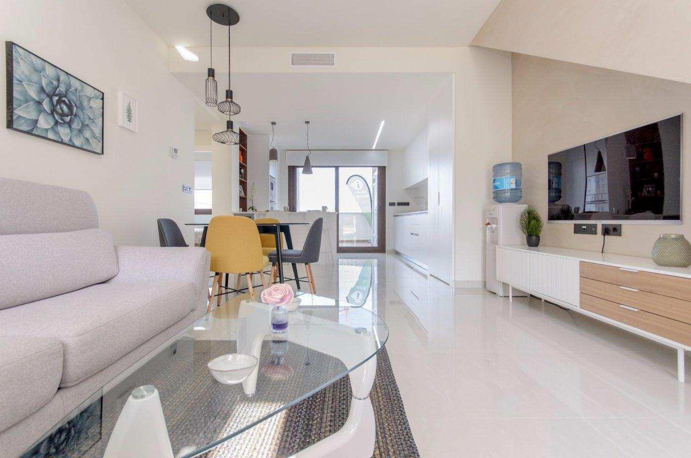 Apartamento en Venta en Torrevieja
