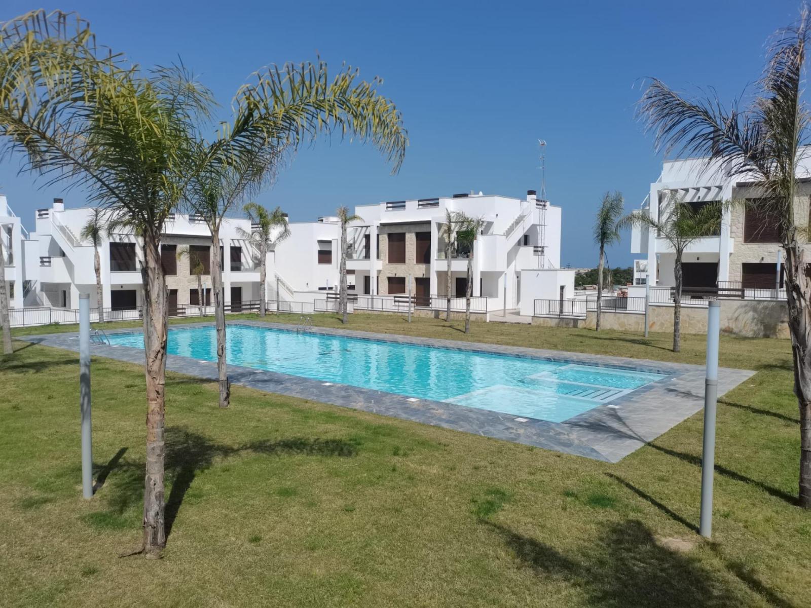 Apartamento en Venta en Torrevieja