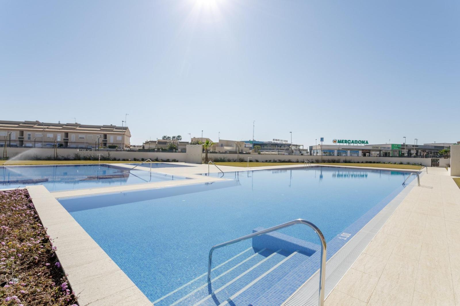 Piso en Venta en Torrevieja