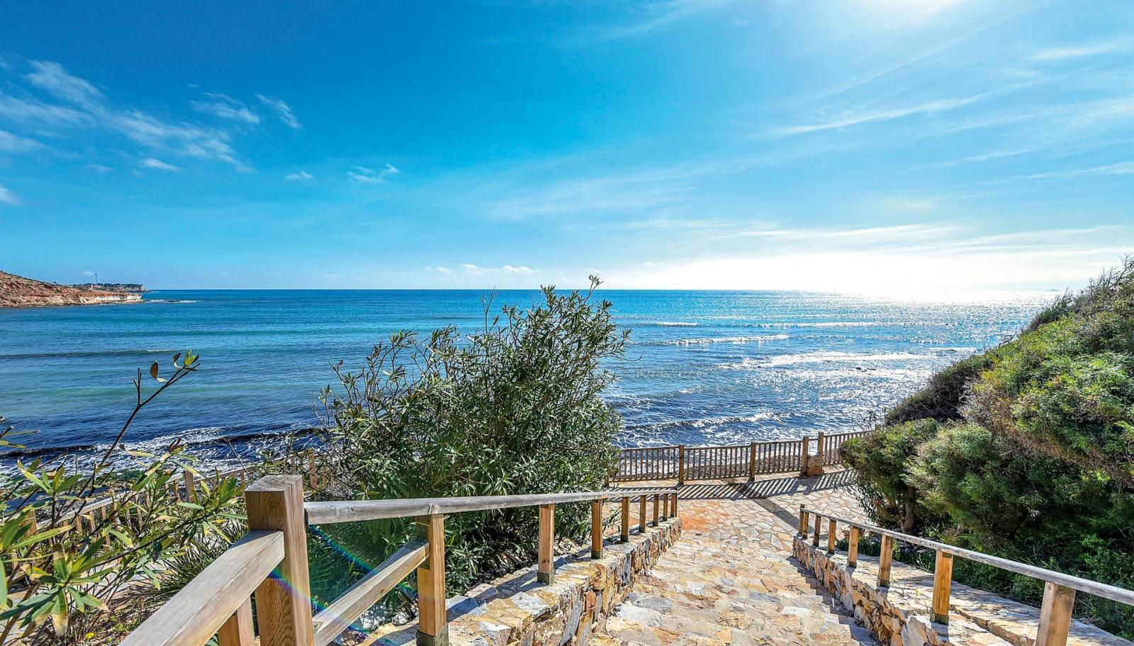 Piso en Venta en Torrevieja