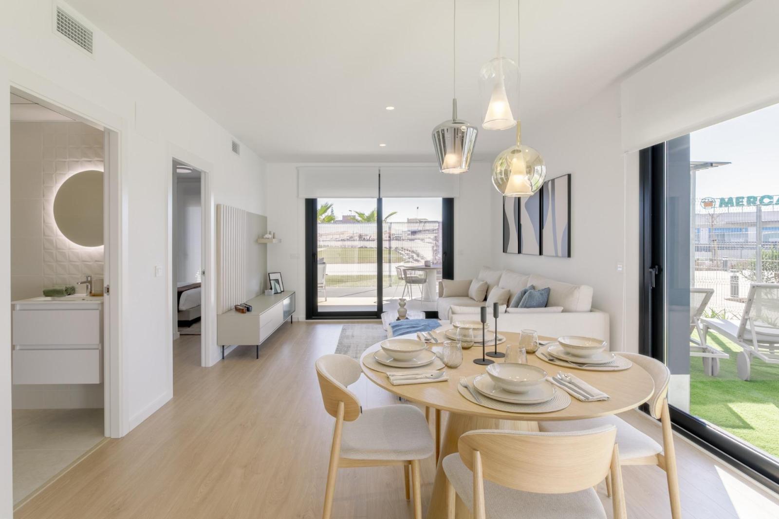 Piso en Venta en Torrevieja