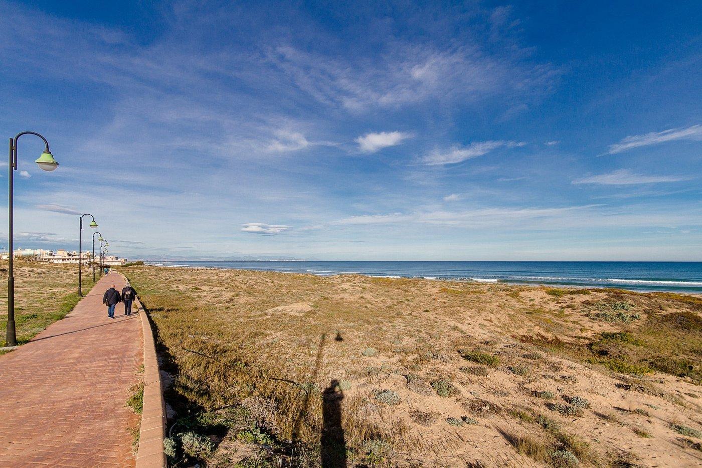 Piso en Venta en Torrevieja