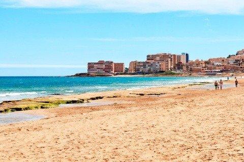 Piso en Venta en Torrevieja