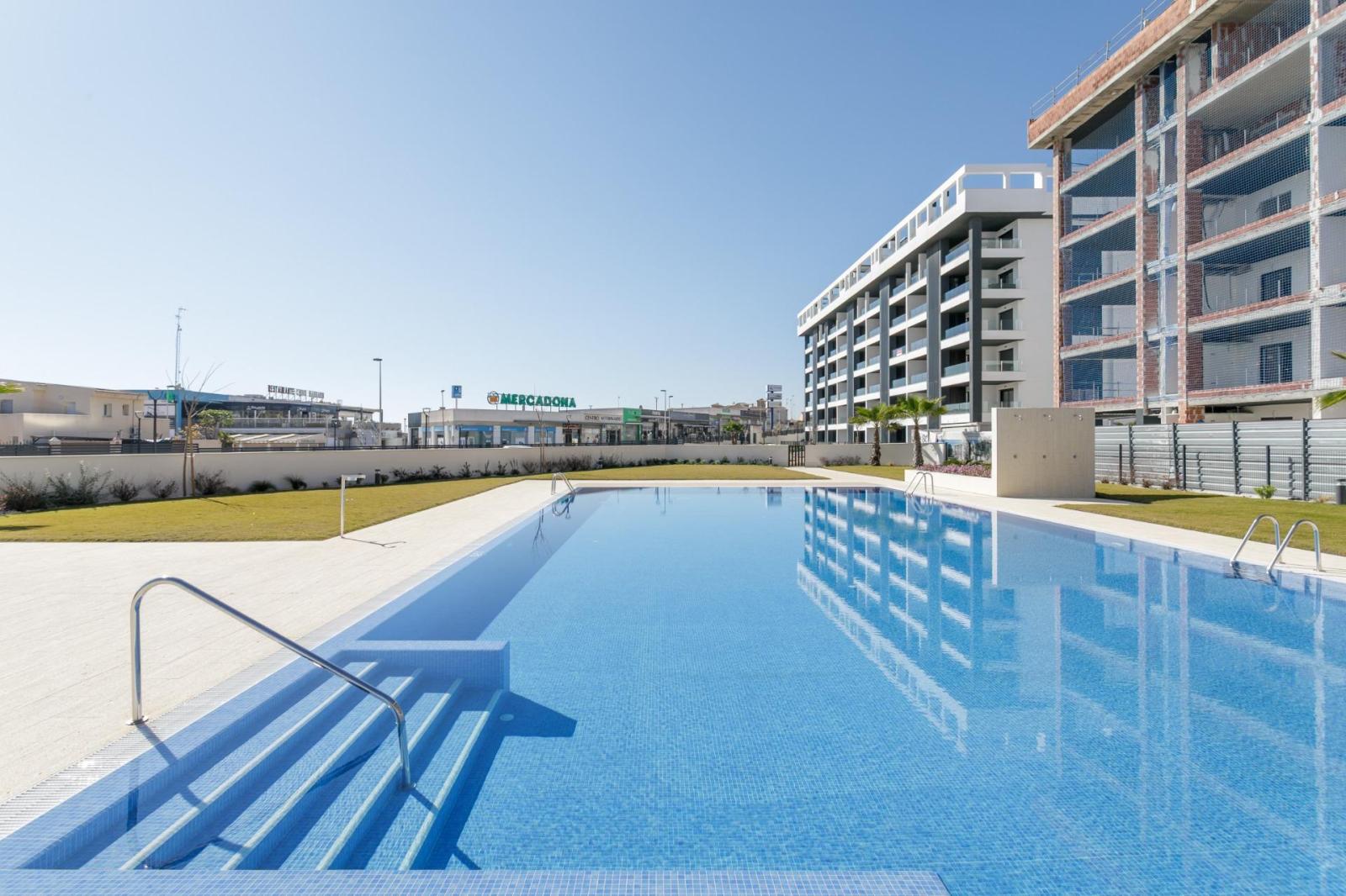 Piso en Venta en Torrevieja