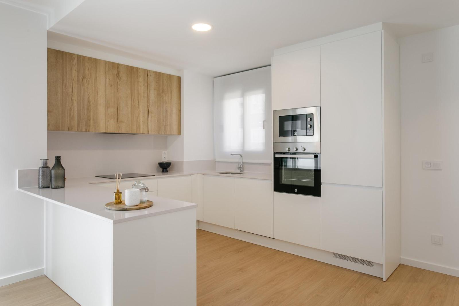 Piso en Venta en Torrevieja