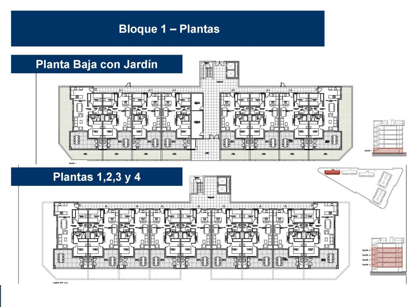 Piso en Venta en Torrevieja