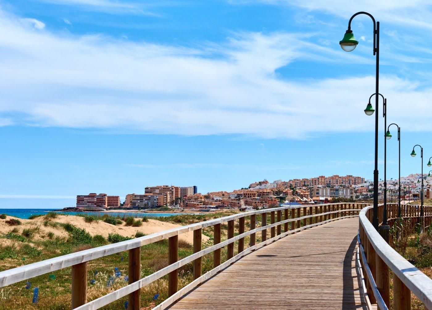 Piso en Venta en Torrevieja