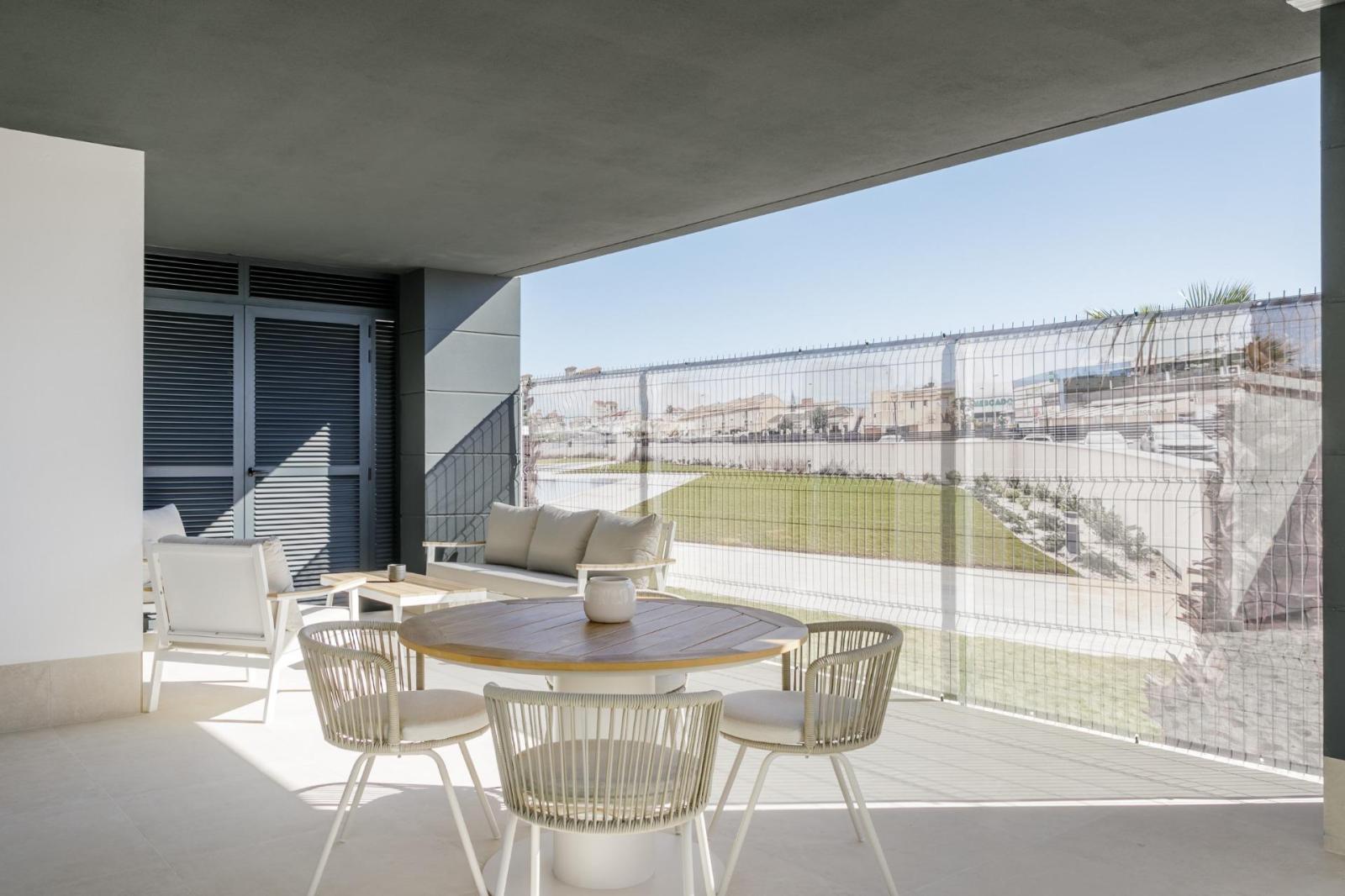 Piso en Venta en Torrevieja