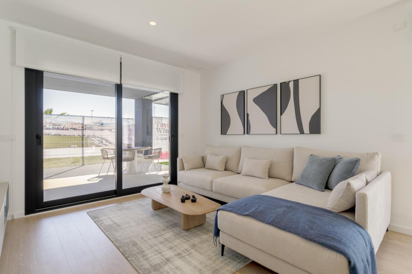 Piso en Venta en Torrevieja