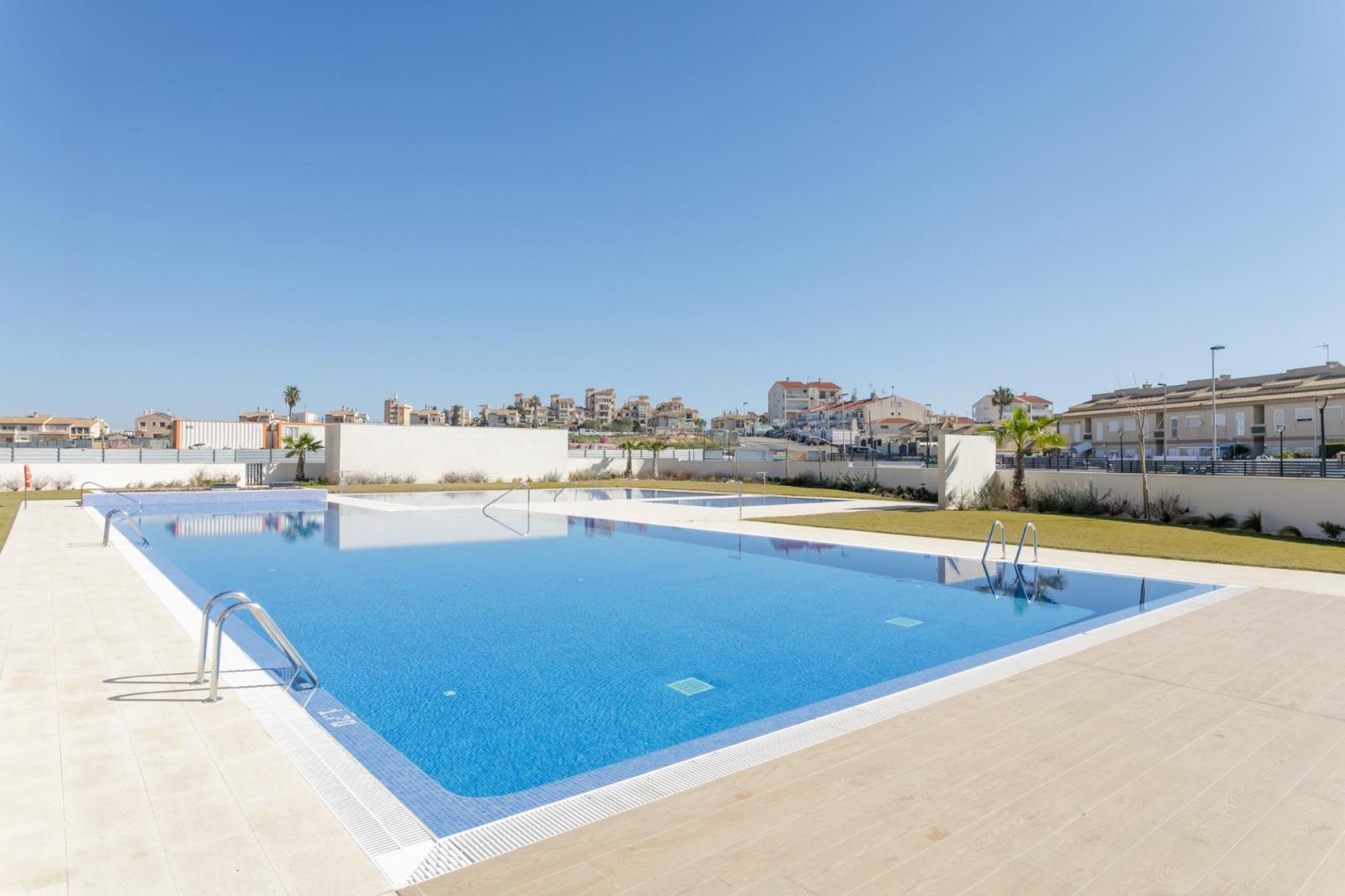 Piso en Venta en Torrevieja