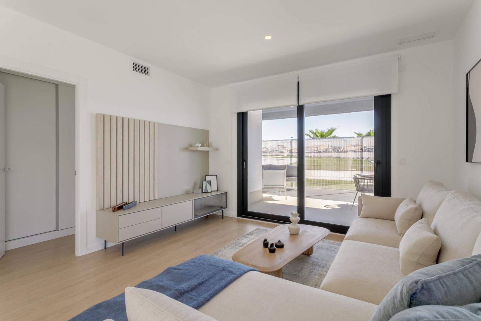 Piso en Venta en Torrevieja