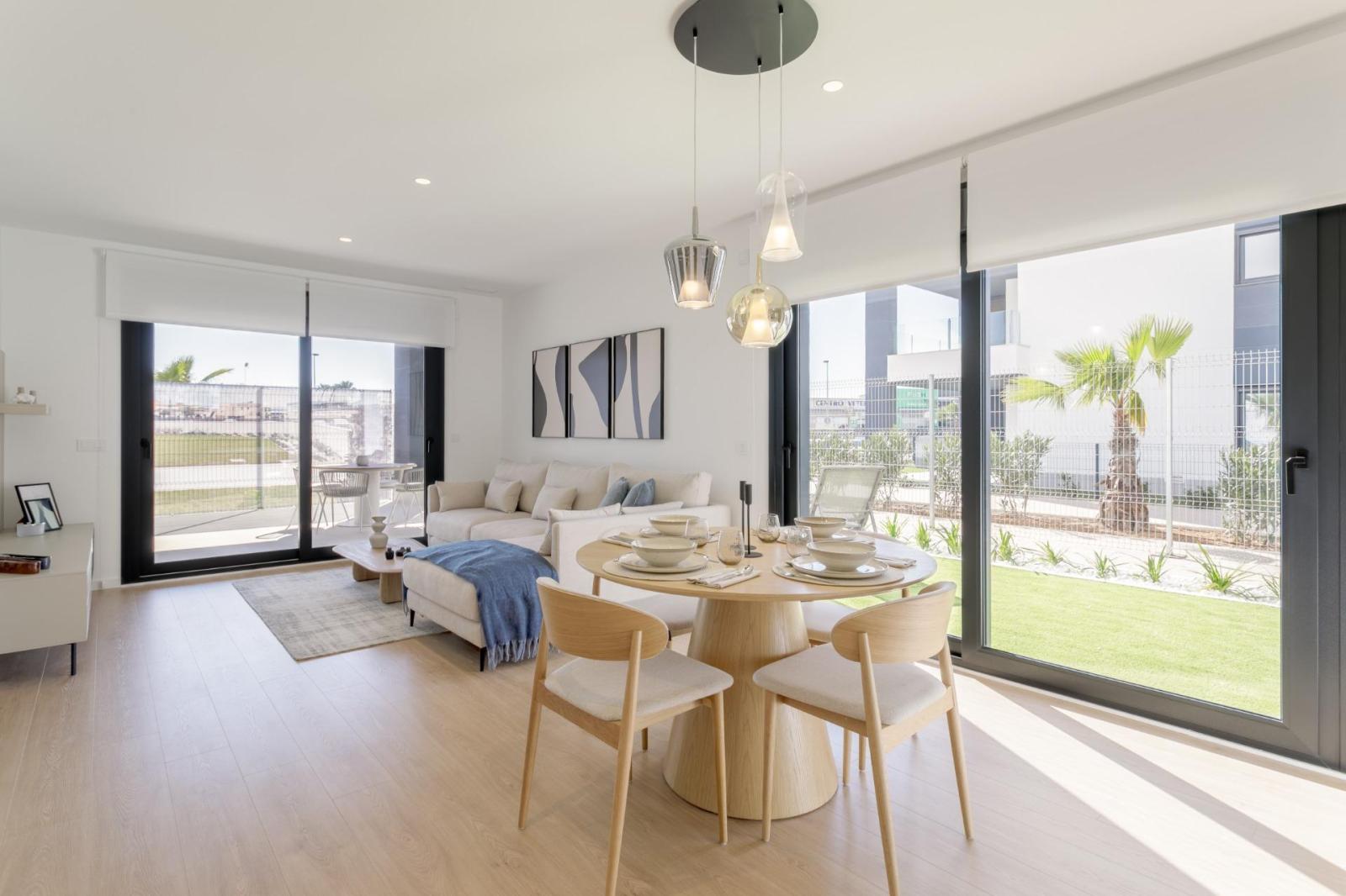Piso en Venta en Torrevieja