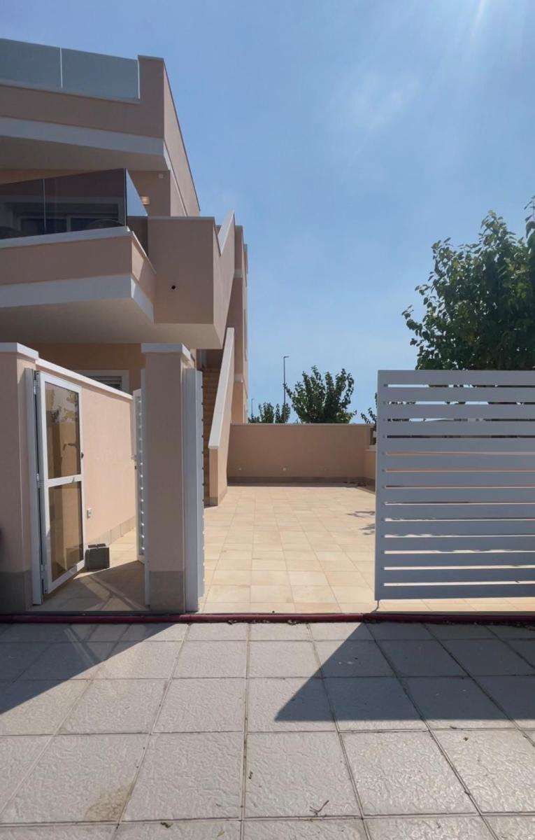 Ático en Venta en Pilar de la Horadada
